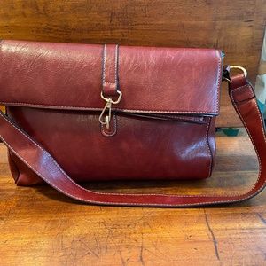 Great bag for the weekend